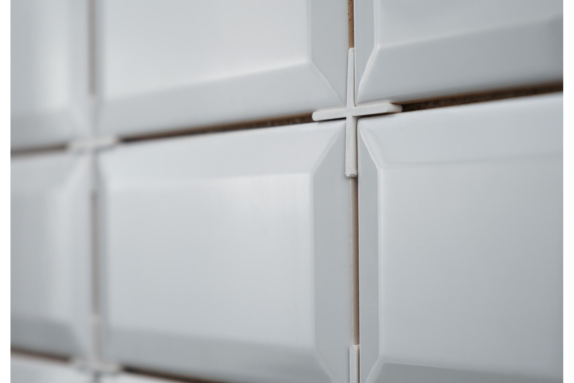 Aplicação de Ladrilhos